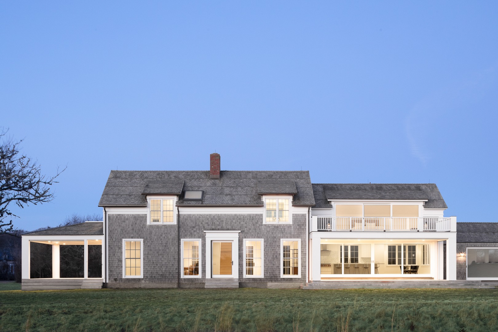 146 Quenames Road Chilmark, MA 02535 - Photo 75 of 77