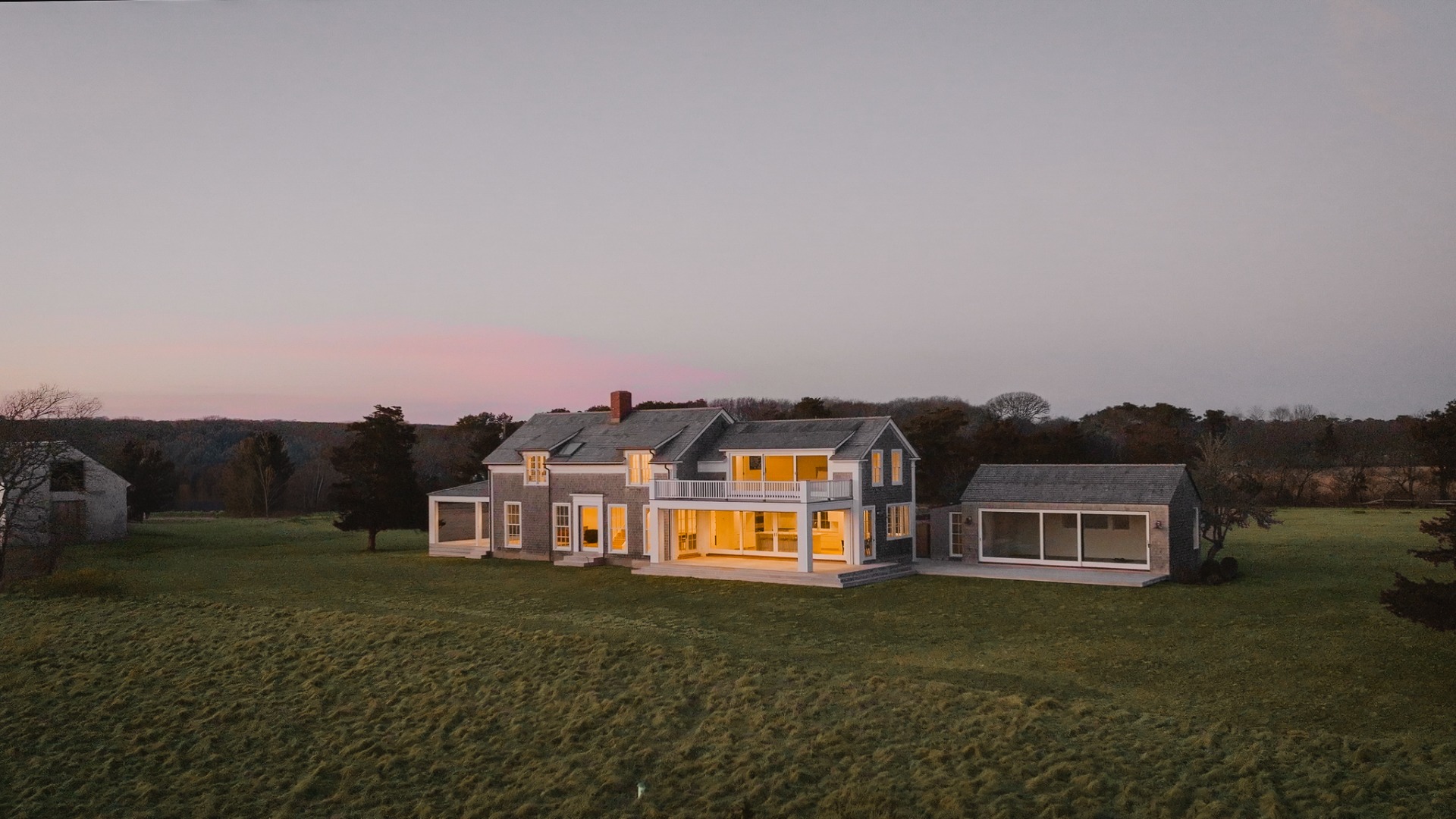 146 Quenames Road Chilmark, MA 02535 - Photo 77 of 77