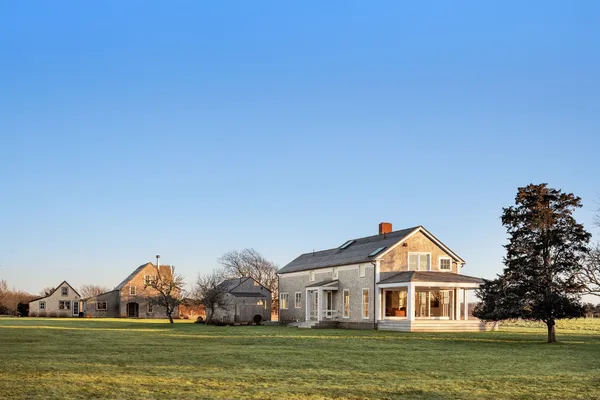 $35,000,000 | 146 Quenames Road, Chilmark, MA 02535