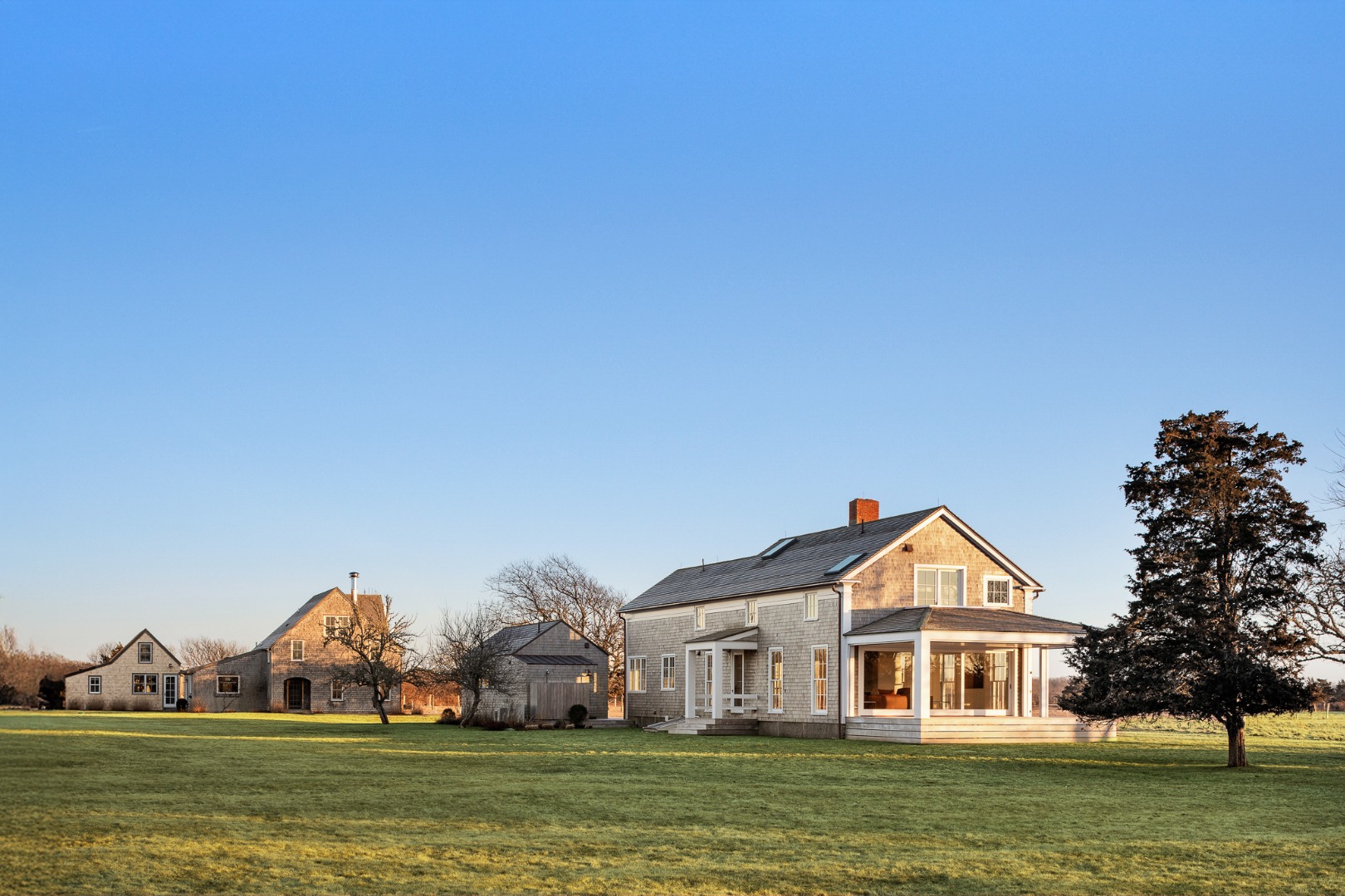 146 Quenames Road Chilmark, MA 02535 - Photo 8 of 77