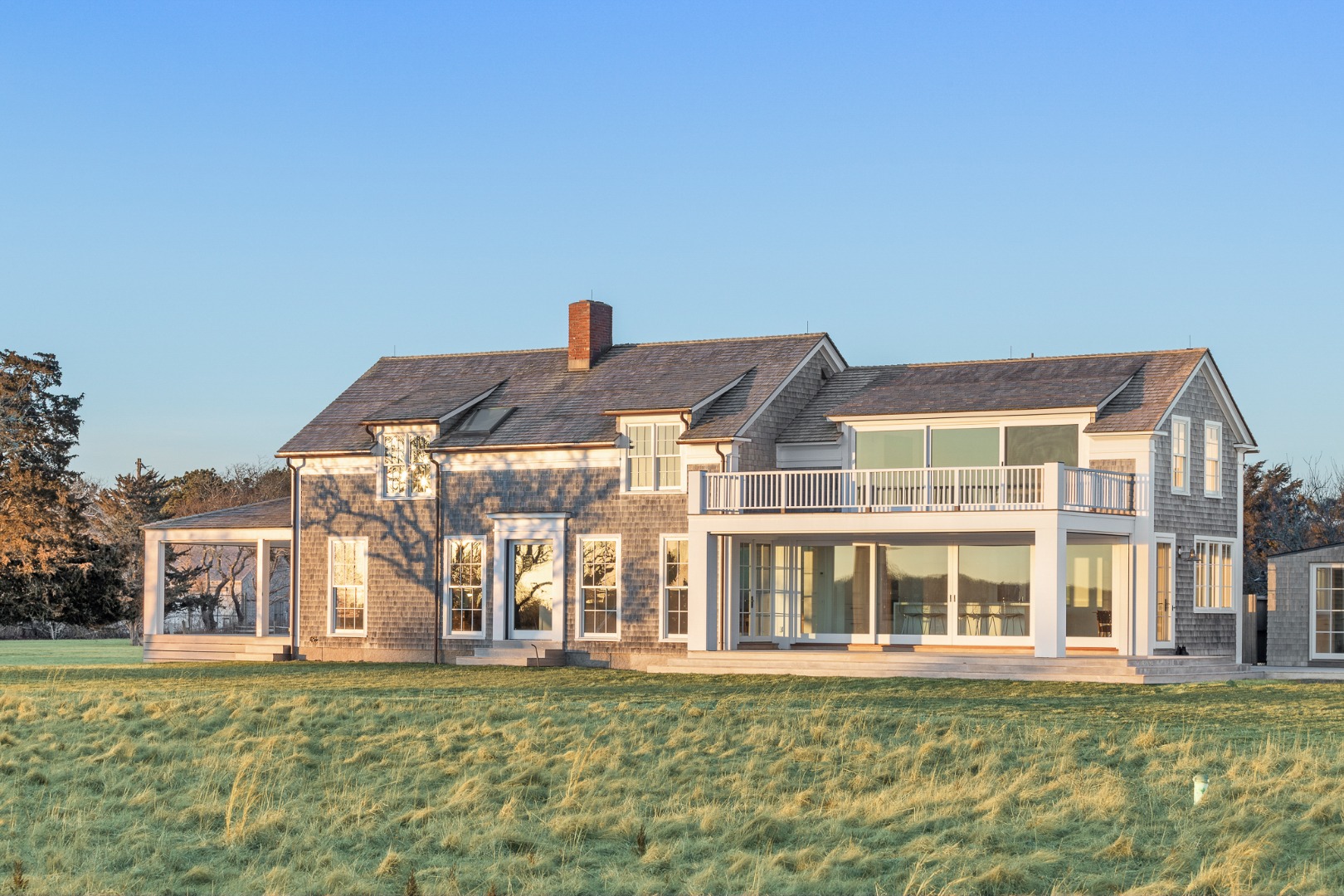 146 Quenames Road Chilmark, MA 02535 - Photo 9 of 77