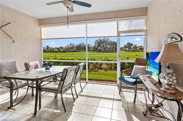 $339,900 | 9030 Spring Run Boulevard, Unit 507, Estero, FL 34135