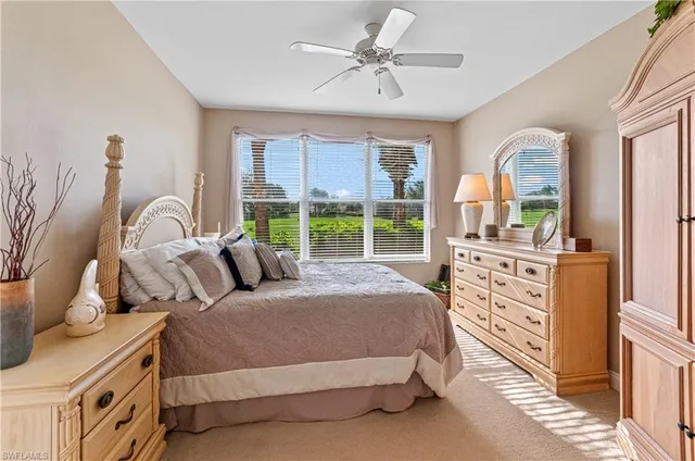 $339,900 | 9030 Spring Run Boulevard, Unit 507, Estero, FL 34135