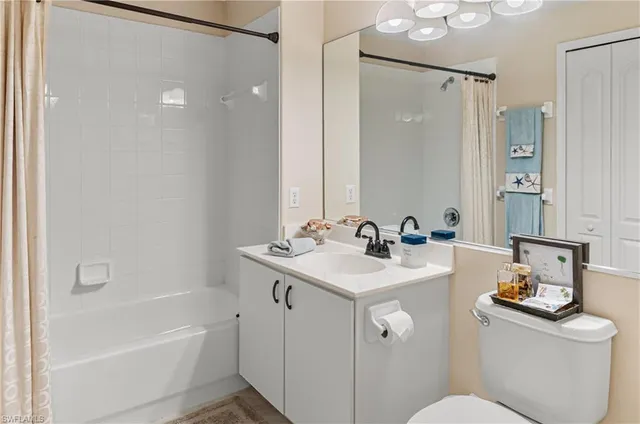 $339,900 | 9030 Spring Run Boulevard, Unit 507, Estero, FL 34135