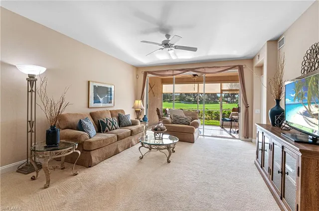 $339,900 | 9030 Spring Run Boulevard, Unit 507, Estero, FL 34135