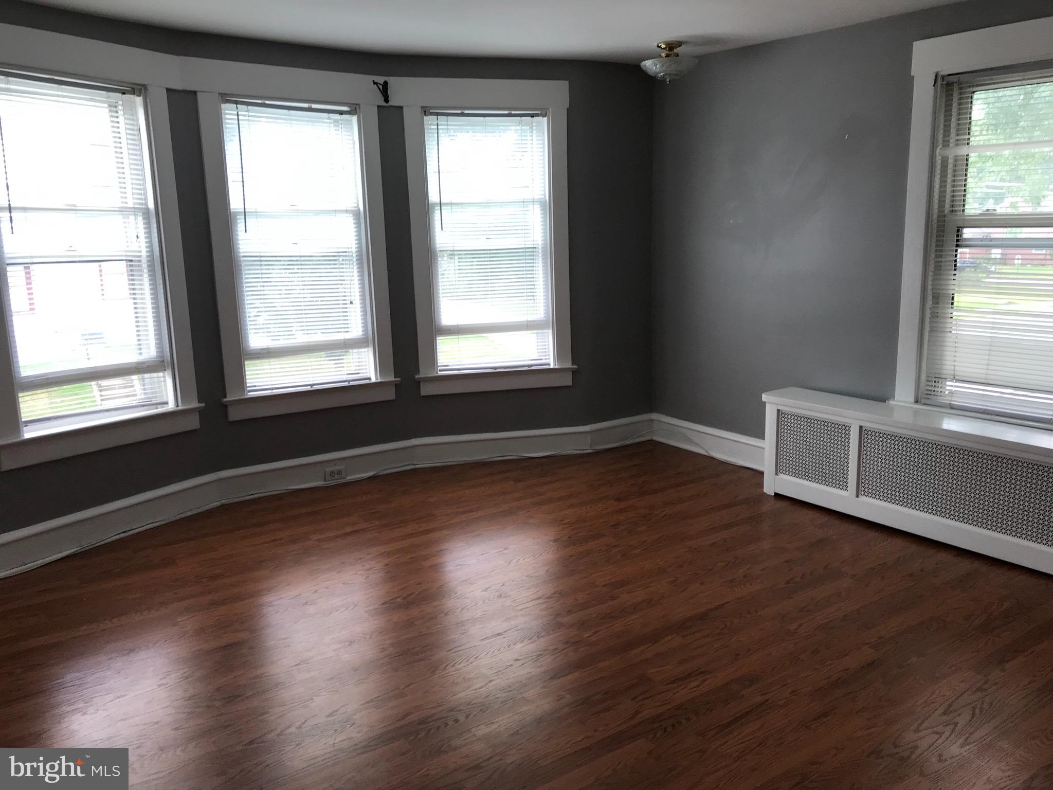 60 Beloit Avenue Audubon, NJ 08106 - Photo 14 of 31 2nd Floor Bedroom with x Laminate Floors