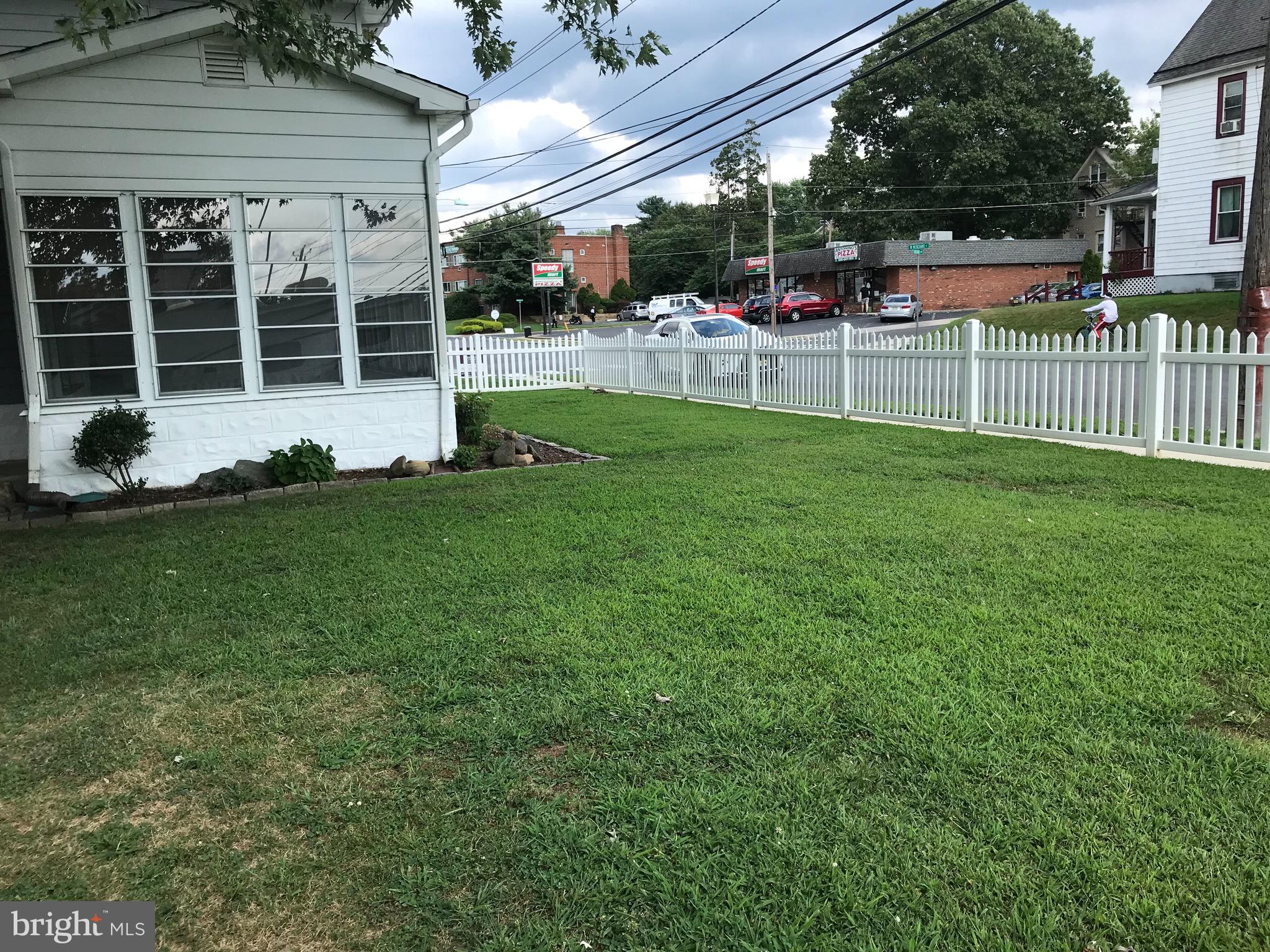 60 Beloit Avenue Audubon, NJ 08106 - Photo 25 of 31 Side Fenced-in -Yard