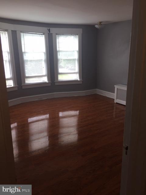 60 Beloit Avenue Audubon, NJ 08106 - Photo 31 of 31 Bedroom # 1 with Hardwood Floors