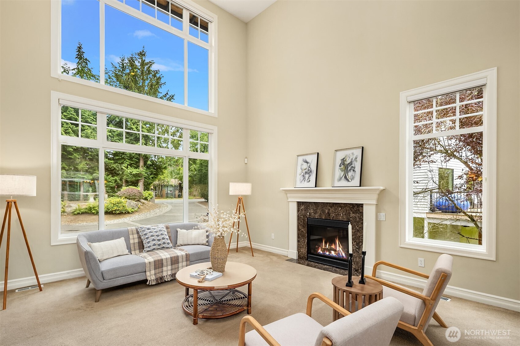 8703 191st Place Southwest Edmonds, WA 98026 - Photo 4 of 38