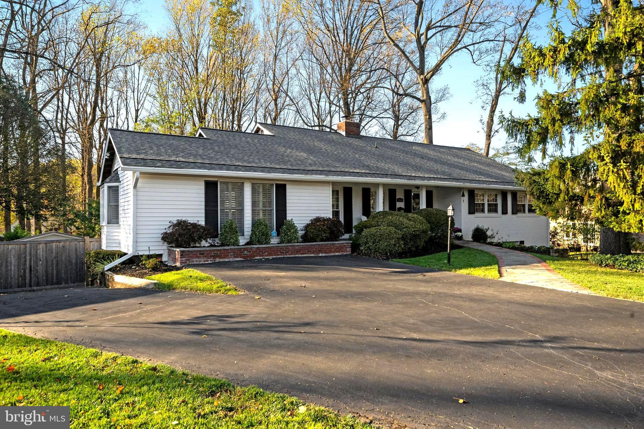 3304 Sleepy Hollow Road Falls Church, VA 22044 - Photo 2 of 45