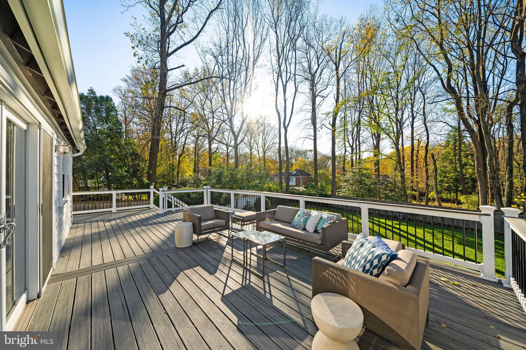 3304 Sleepy Hollow Road Falls Church, VA 22044 - Photo 40 of 45