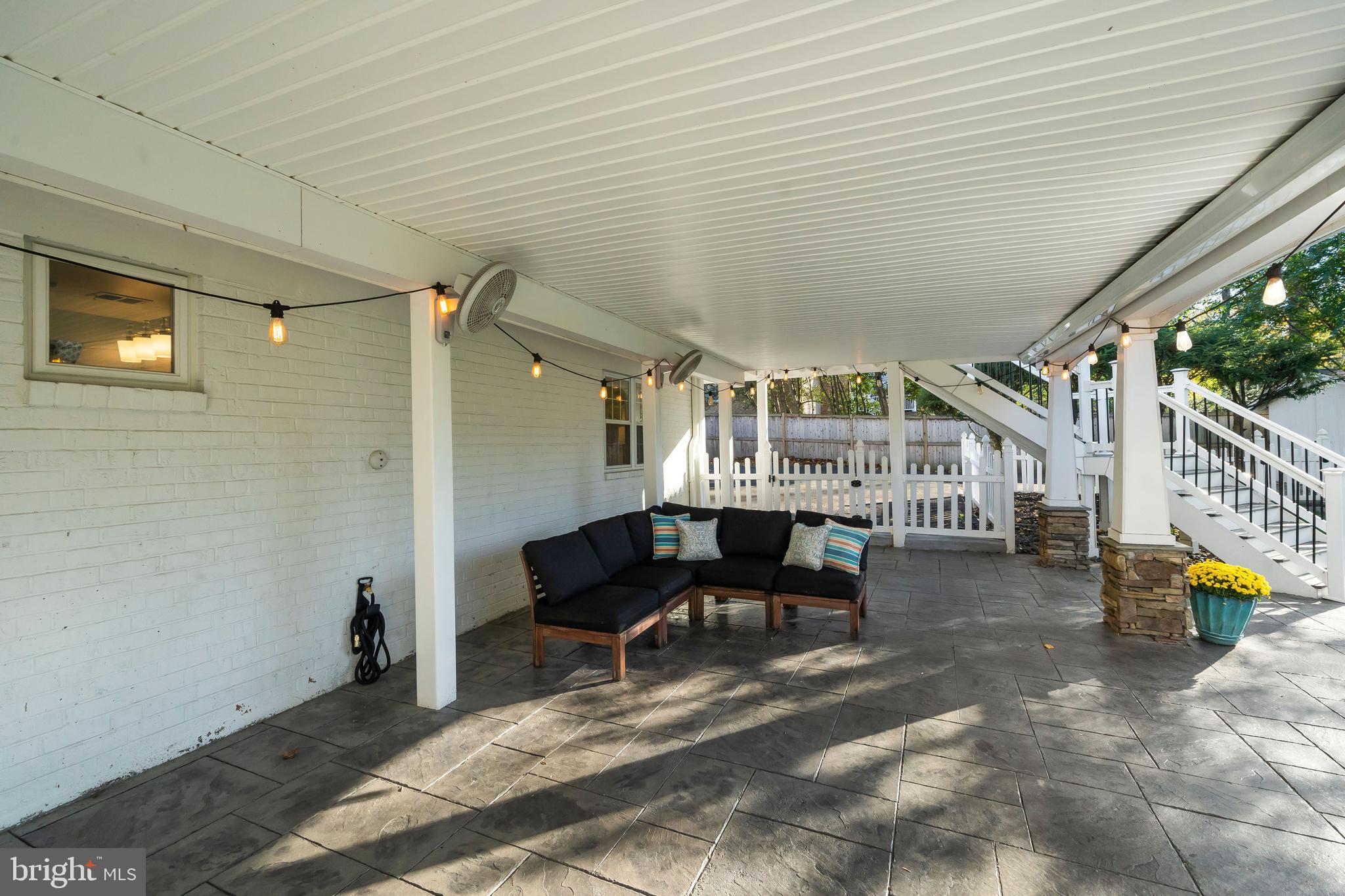3304 Sleepy Hollow Road Falls Church, VA 22044 - Photo 41 of 45