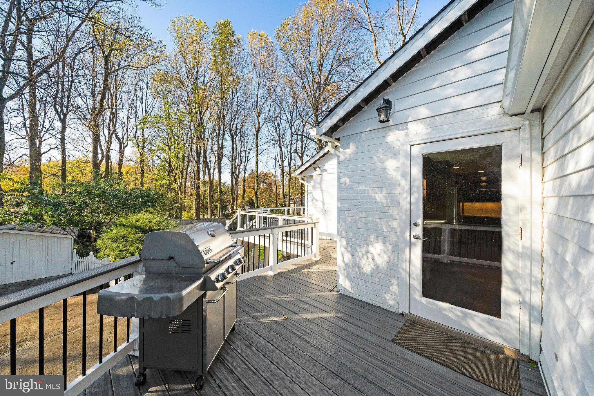 3304 Sleepy Hollow Road Falls Church, VA 22044 - Photo 42 of 45