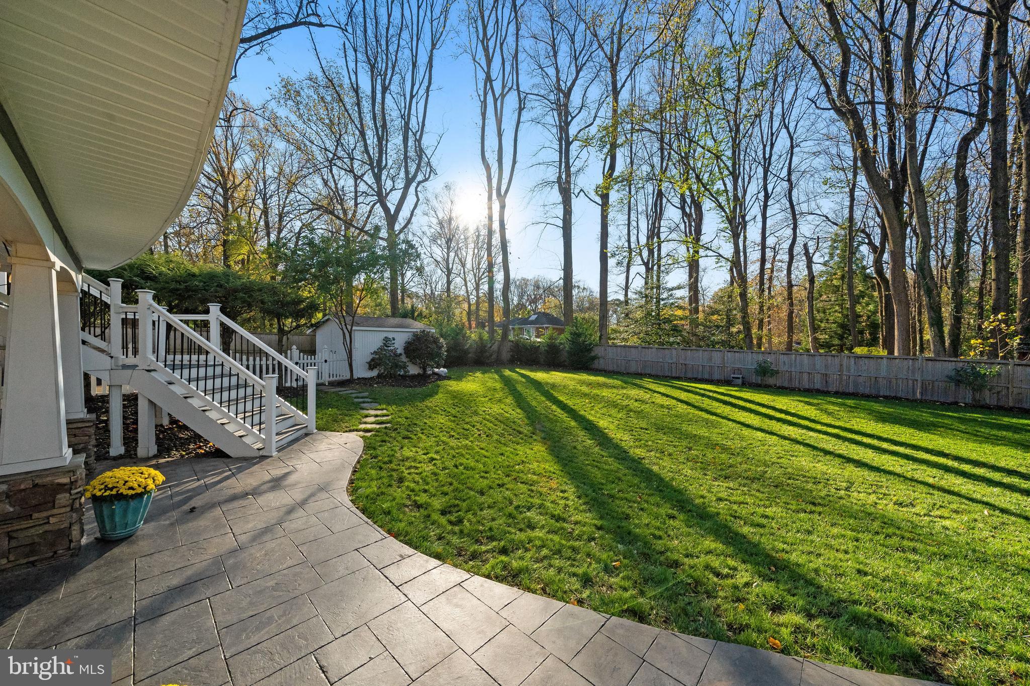3304 Sleepy Hollow Road Falls Church, VA 22044 - Photo 43 of 45