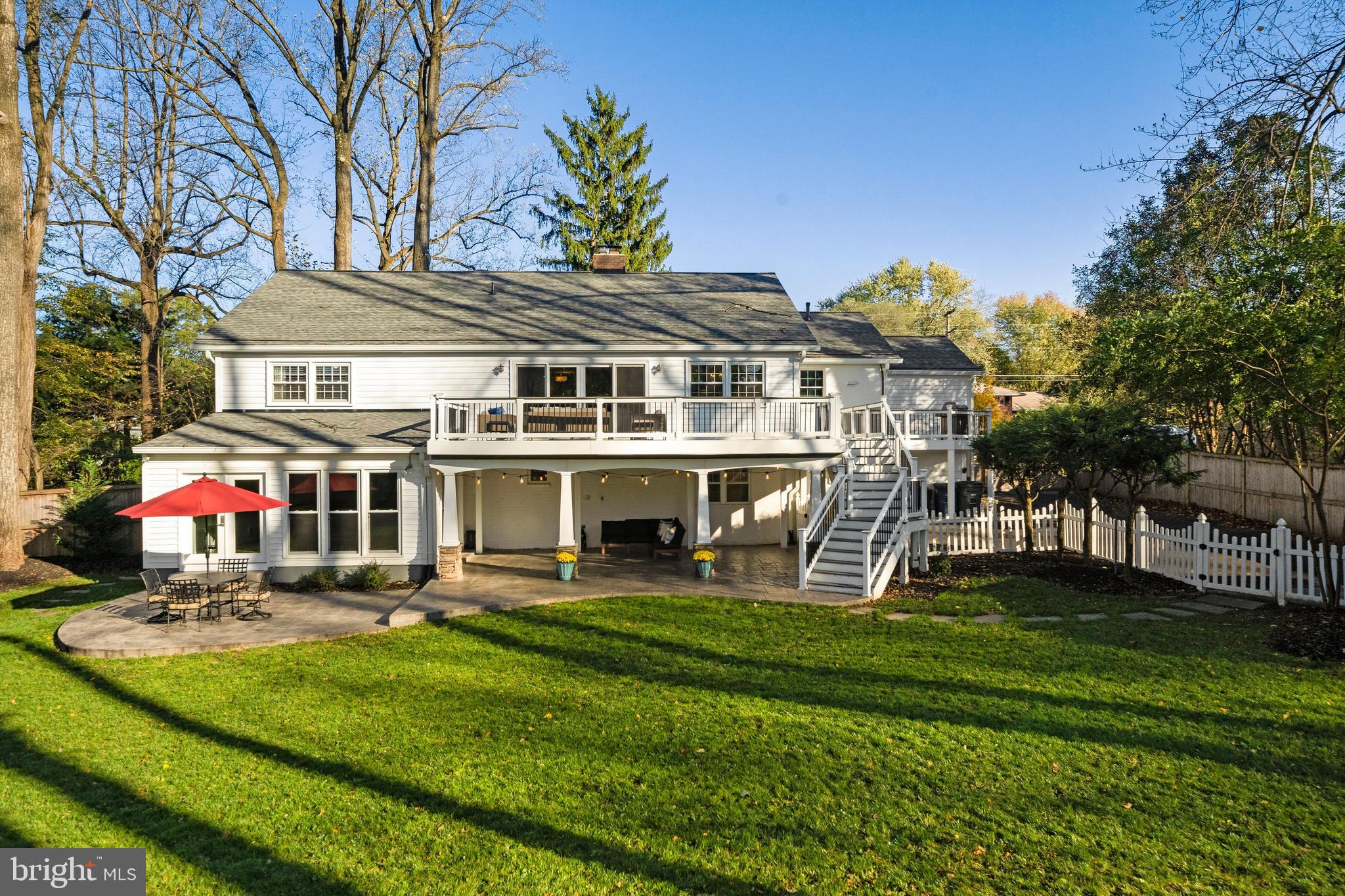 3304 Sleepy Hollow Road Falls Church, VA 22044 - Photo 44 of 45