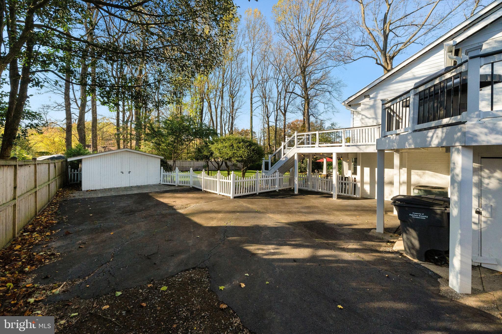 3304 Sleepy Hollow Road Falls Church, VA 22044 - Photo 45 of 45