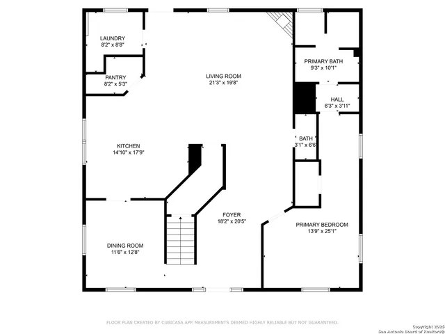 $495,000 | 323 Lakeside Drive, Lakehills, TX 78063