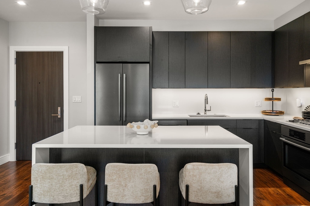 99 Sumner Street, Unit 421 Boston, MA 02128 - Photo 14 of 40