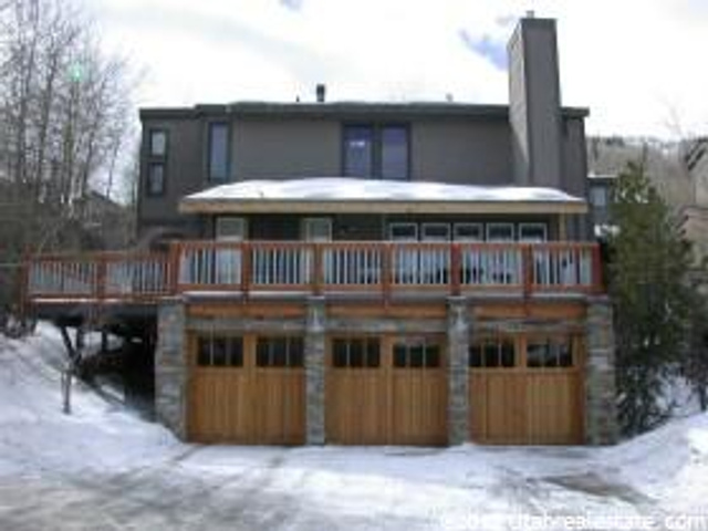 1535 Crescent Ridge Road Park City, UT 84060 - Photo 1 of 1 Crescent Ridge #152