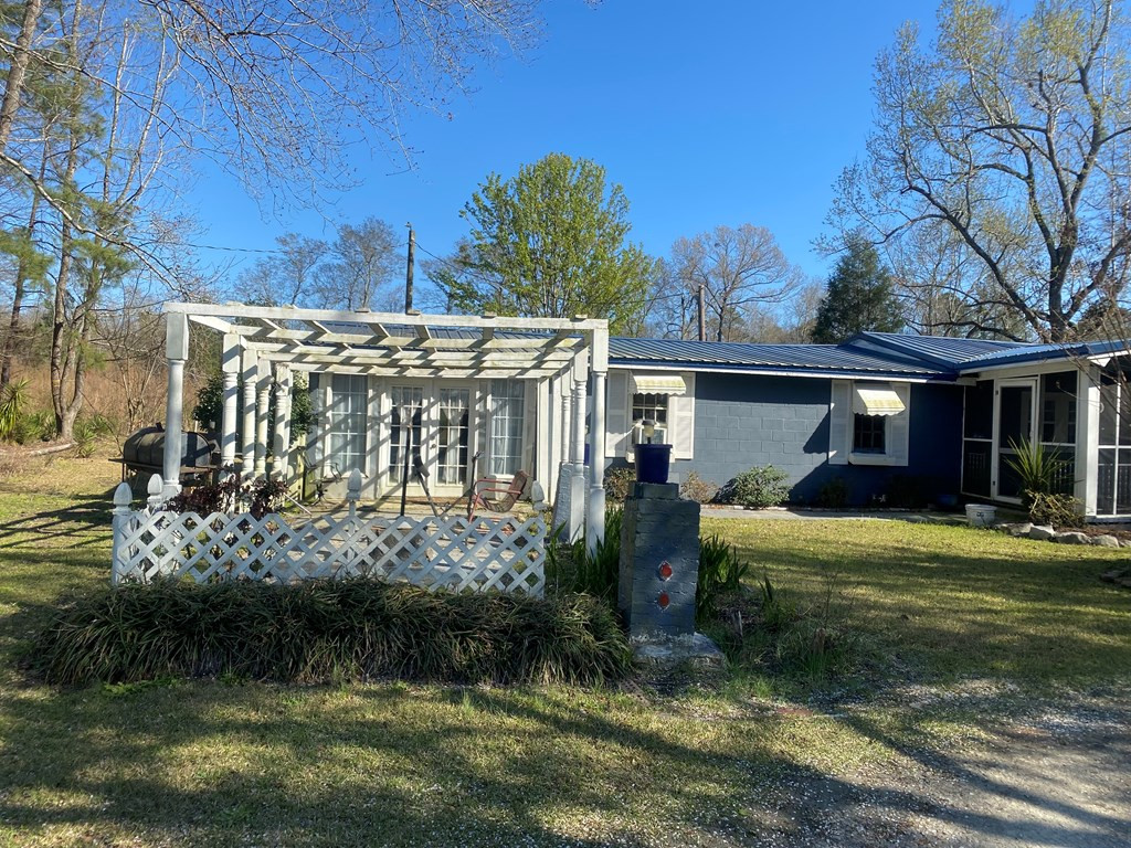 1645 Blewer Road Cope, SC 29038 - Photo 2 of 21 Photo 2