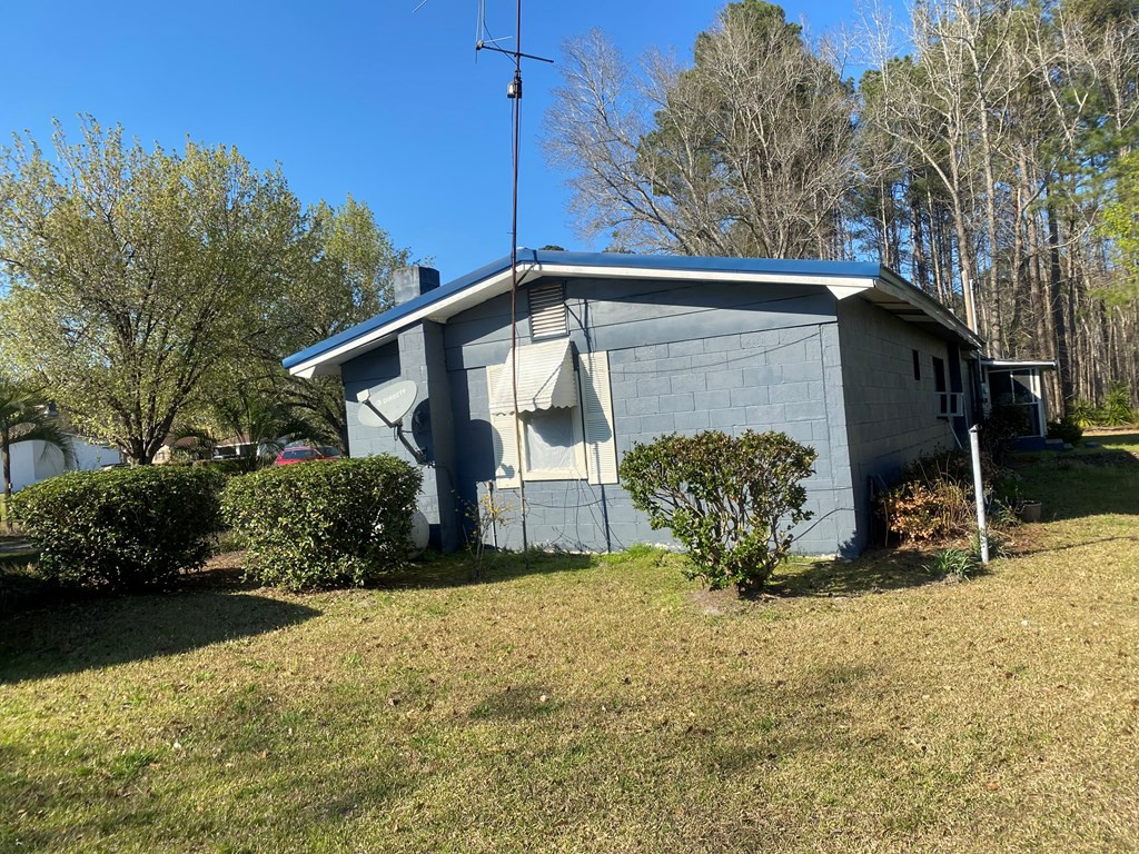 1645 Blewer Road Cope, SC 29038 - Photo 21 of 21 Photo 21