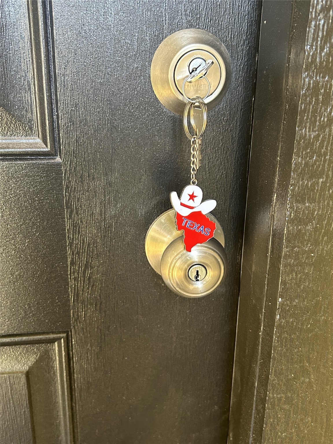 2715 Spring Canyon Court Houston, TX 77067 - Photo 2 of 32 Texas' Pride