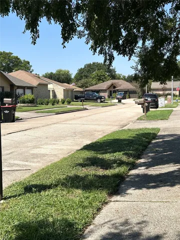 $1,650 | 2715 Spring Canyon Court, Houston, TX 77067