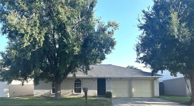 $1,650 | 2715 Spring Canyon Court, Houston, TX 77067