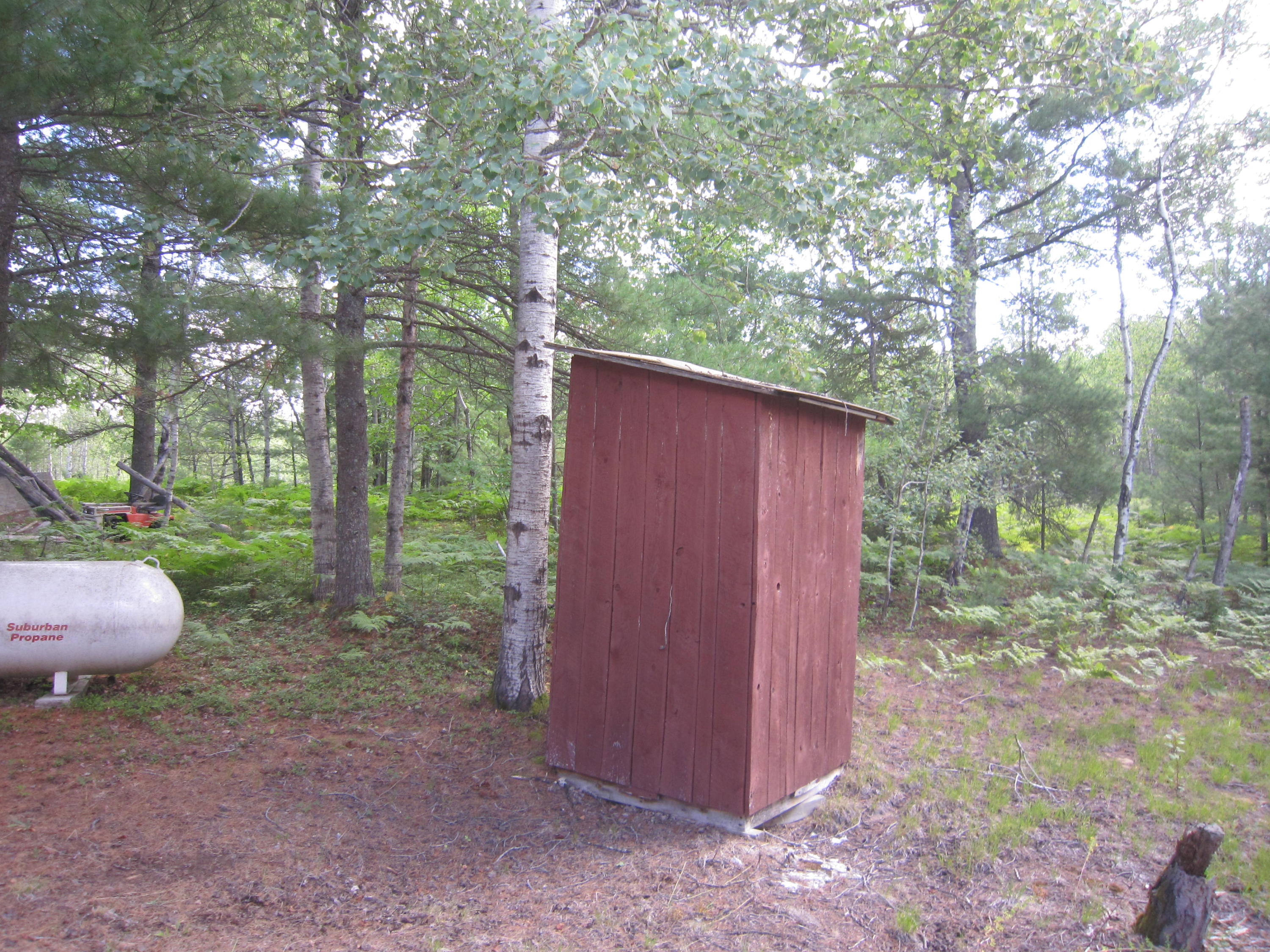 12280 Sunken Lake Road Seney, MI 49883 - Photo 15 of 16 Gallery Image 15