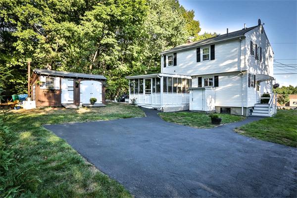 86 Alexander Road Billerica, MA 01821 - Photo 20 of 20 Gallery Image 20