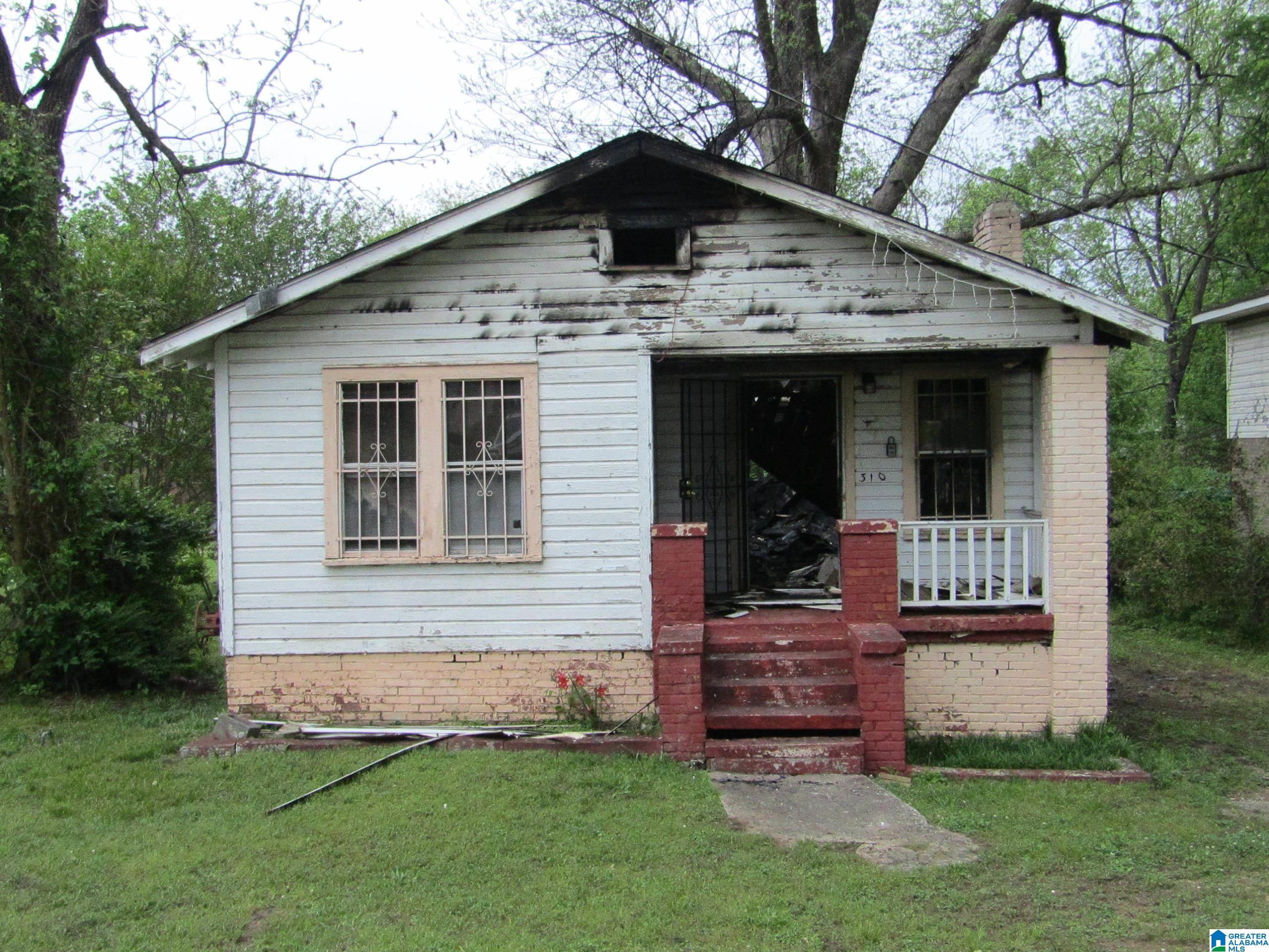 3106 Exeter Avenue Bessemer, AL 35020 - Photo 3 of 6