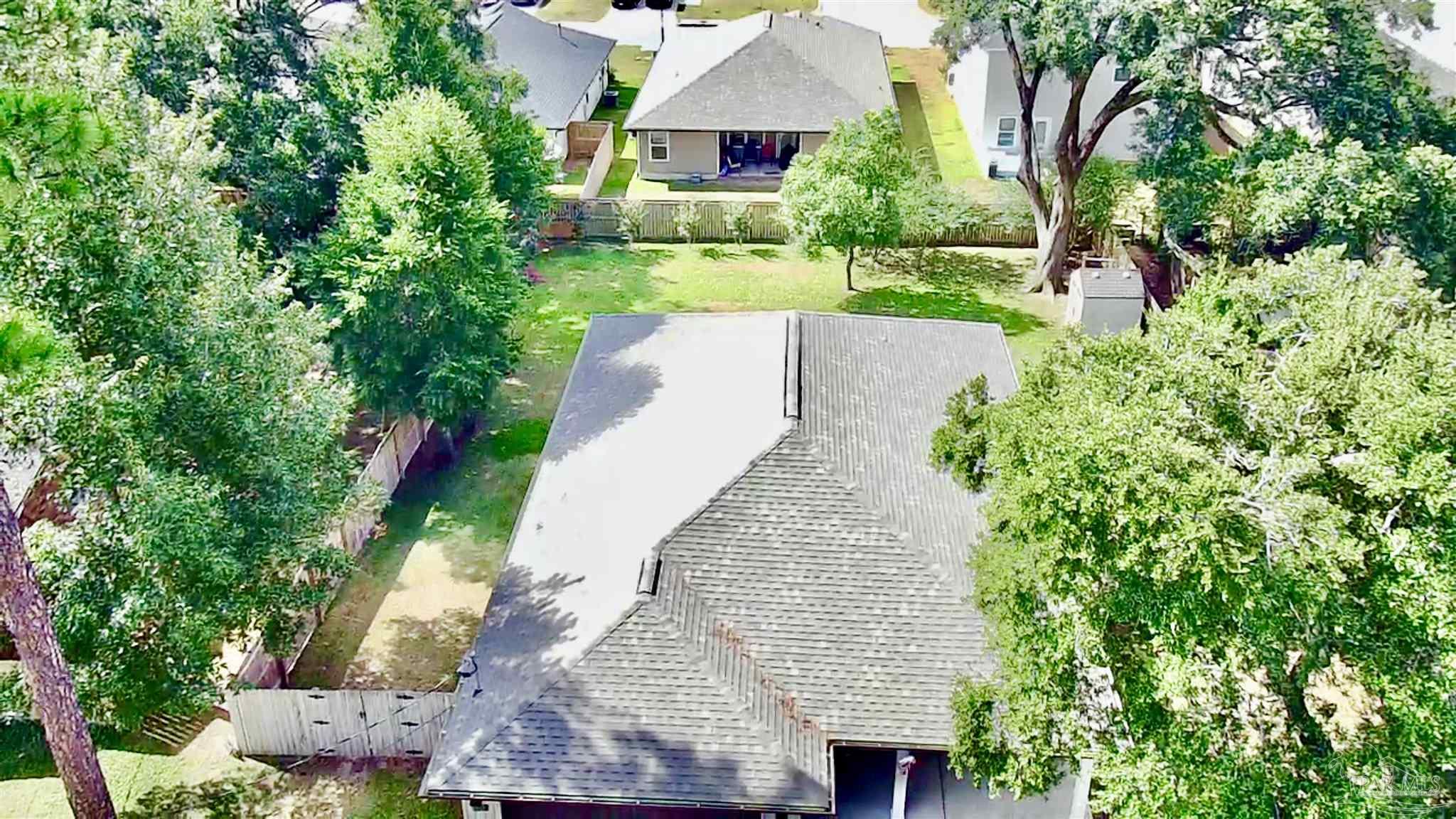 163 Beland Road Pensacola, FL 32534 - Photo 39 of 39