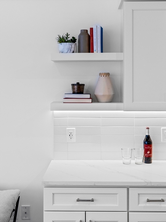 234 Causeway Street, Unit U702 Boston, MA 02114 - Photo 11 of 27 a close view of closet and wooden floor