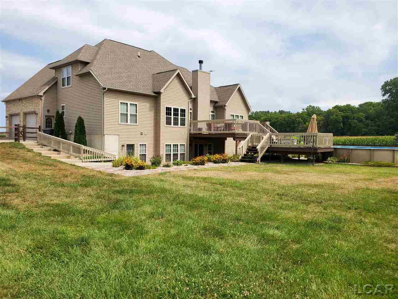 20603 Deerfield Road Deerfield, MI 49238 - Photo 12 of 19 50020528-33.JPG