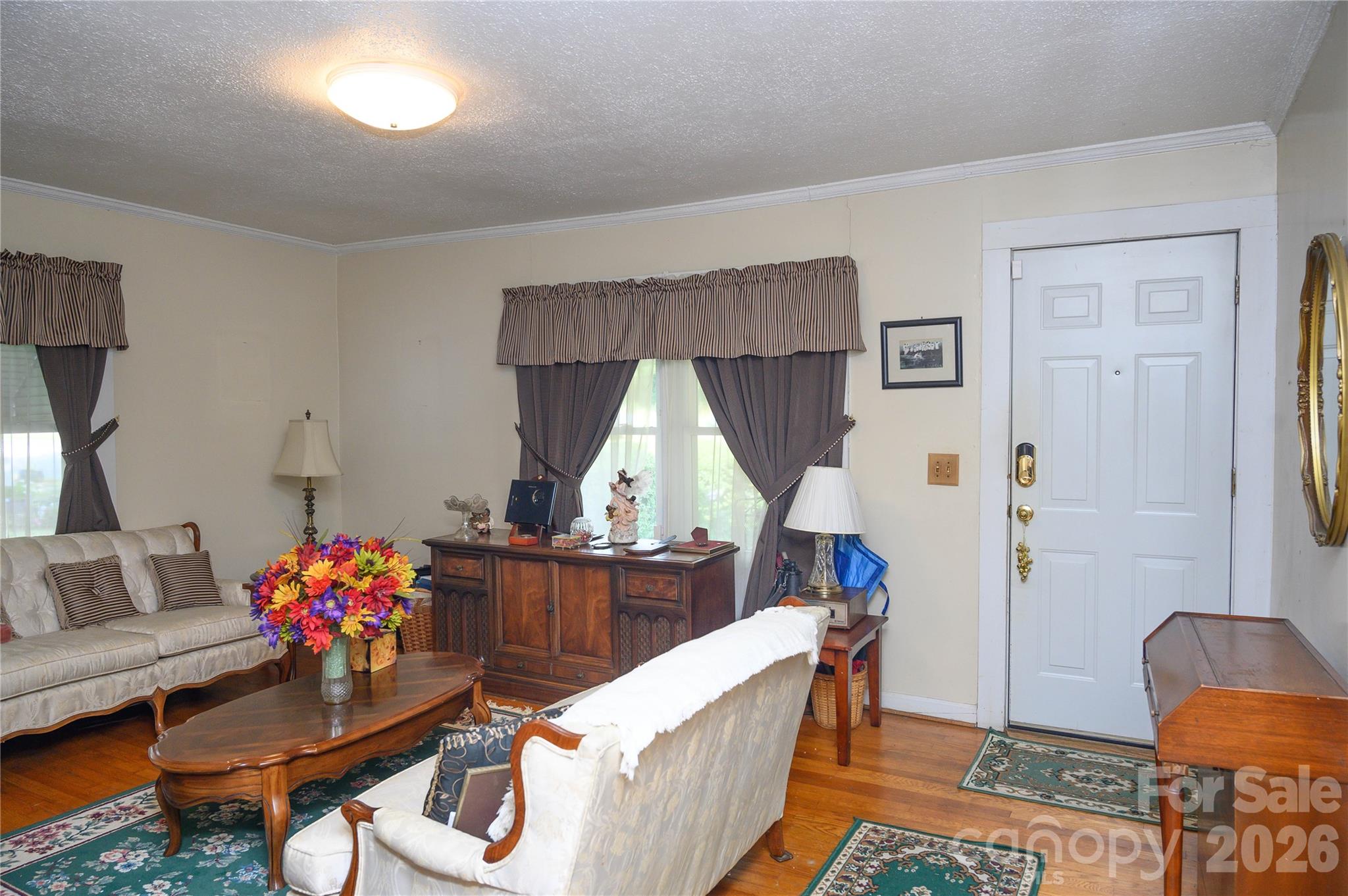 135 Mill Street Chester, SC 29706 - Photo 4 of 18