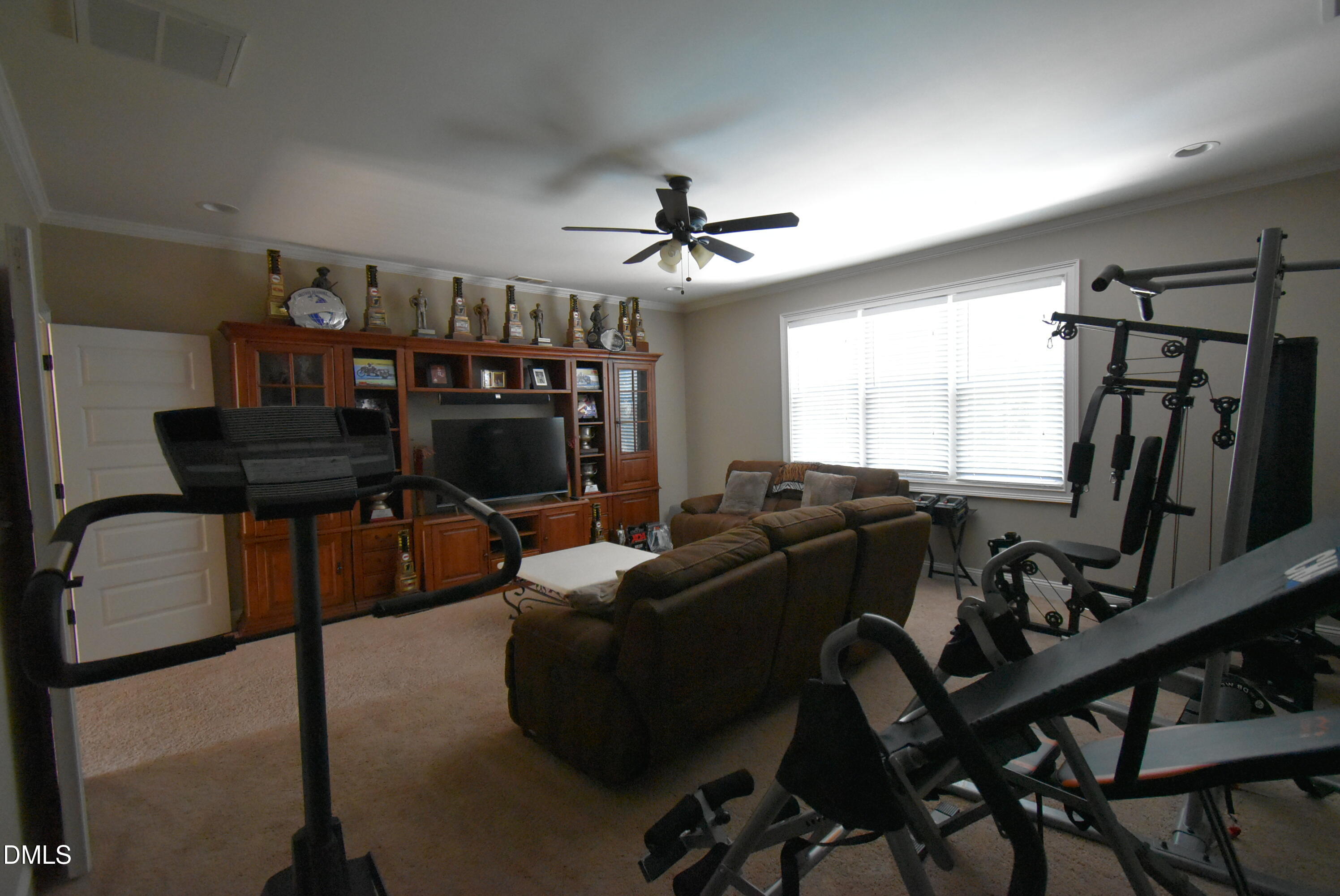 16021 New Light Road Wake Forest, NC 27587 - Photo 47 of 69 Bonus