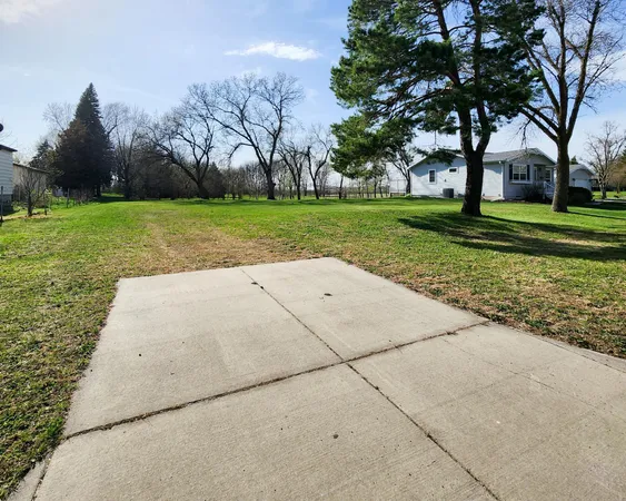 $28,000 | 406 North 11th Street, Olivia, MN 56277