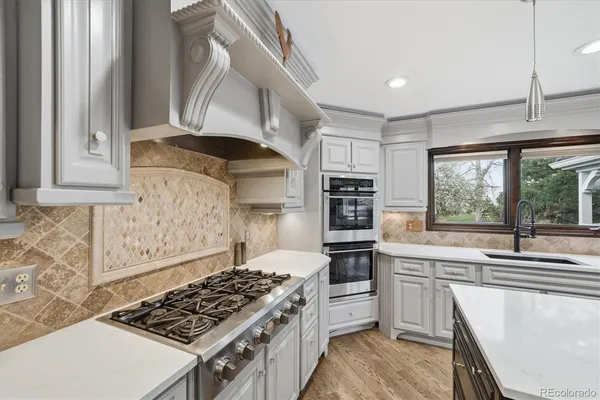 $1,875,000 | 4 Blue Grouse Ridge Road, Littleton, CO 80127