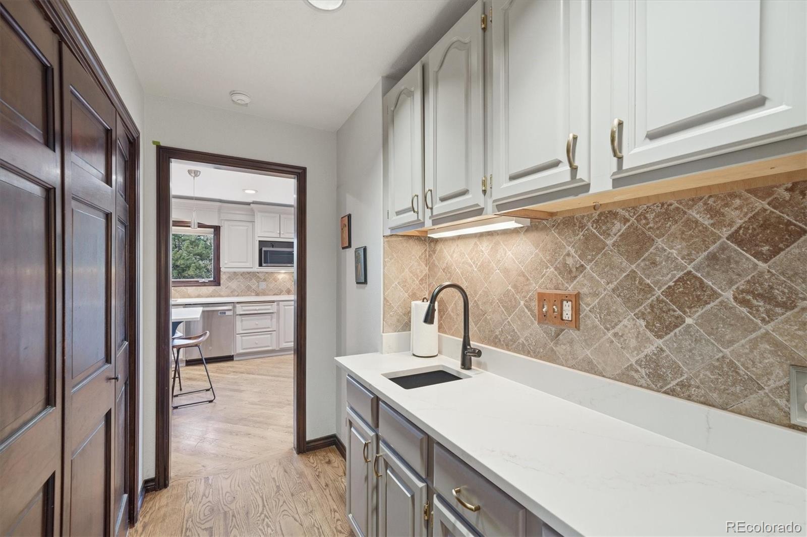 4 Blue Grouse Ridge Road Littleton, CO 80127 - Photo 12 of 50