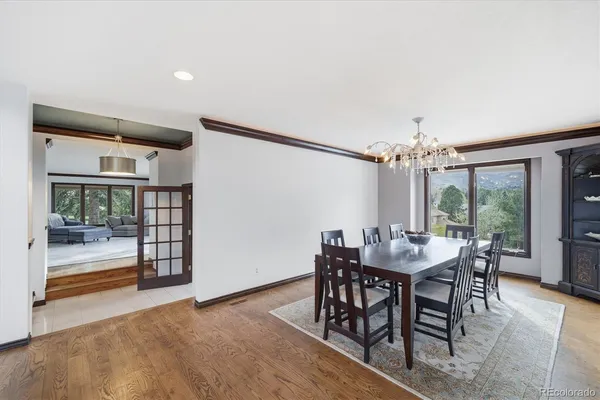 $1,875,000 | 4 Blue Grouse Ridge Road, Littleton, CO 80127