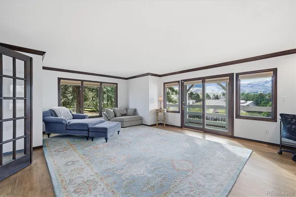 $1,875,000 | 4 Blue Grouse Ridge Road, Littleton, CO 80127