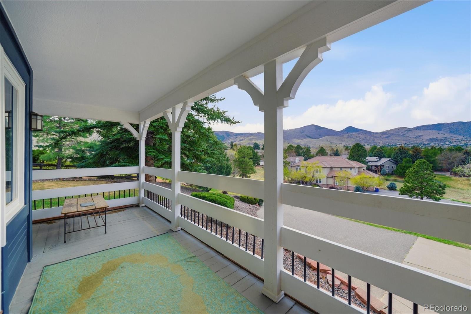 4 Blue Grouse Ridge Road Littleton, CO 80127 - Photo 16 of 50