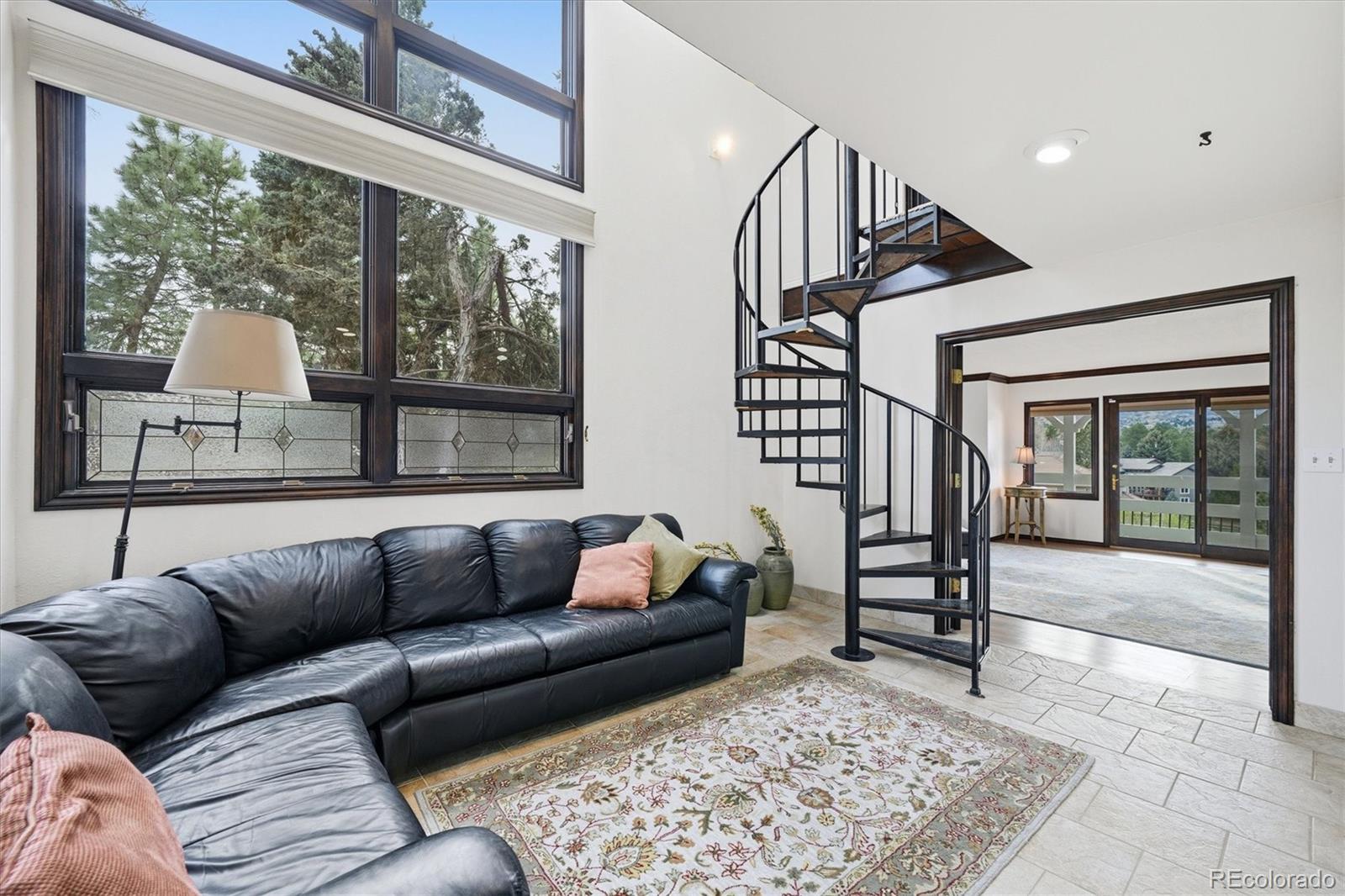 4 Blue Grouse Ridge Road Littleton, CO 80127 - Photo 19 of 50