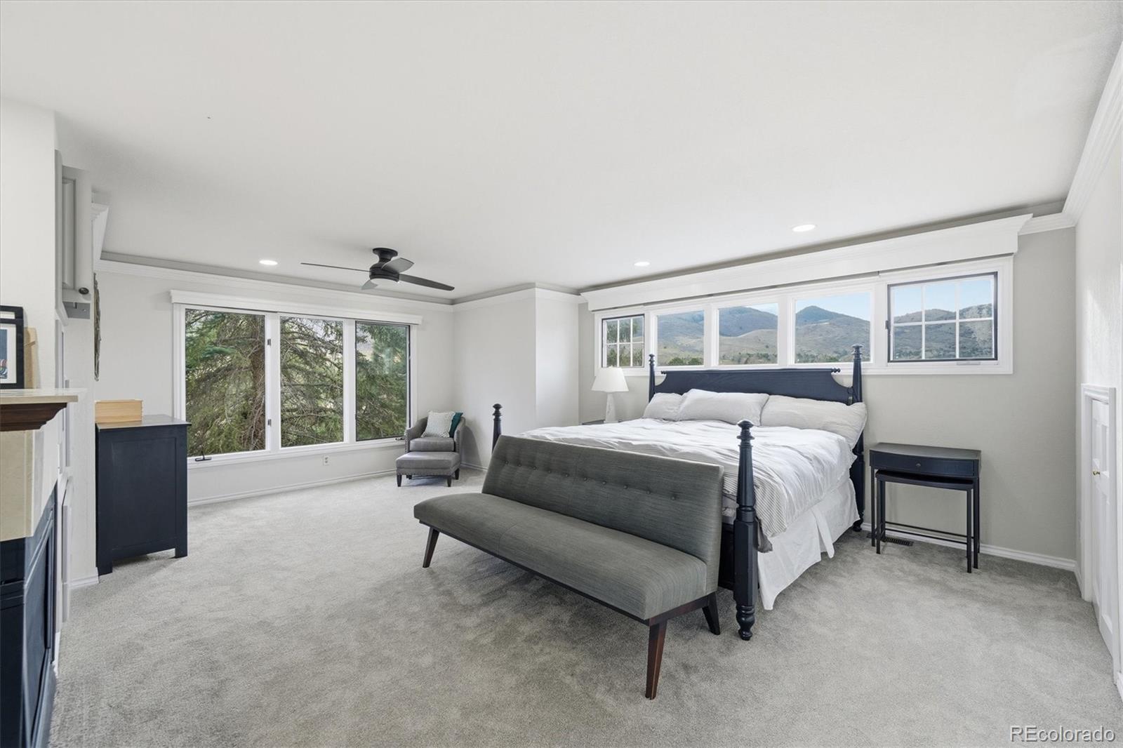 4 Blue Grouse Ridge Road Littleton, CO 80127 - Photo 21 of 50