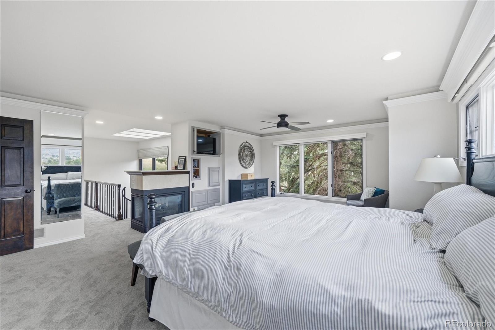 4 Blue Grouse Ridge Road Littleton, CO 80127 - Photo 22 of 50