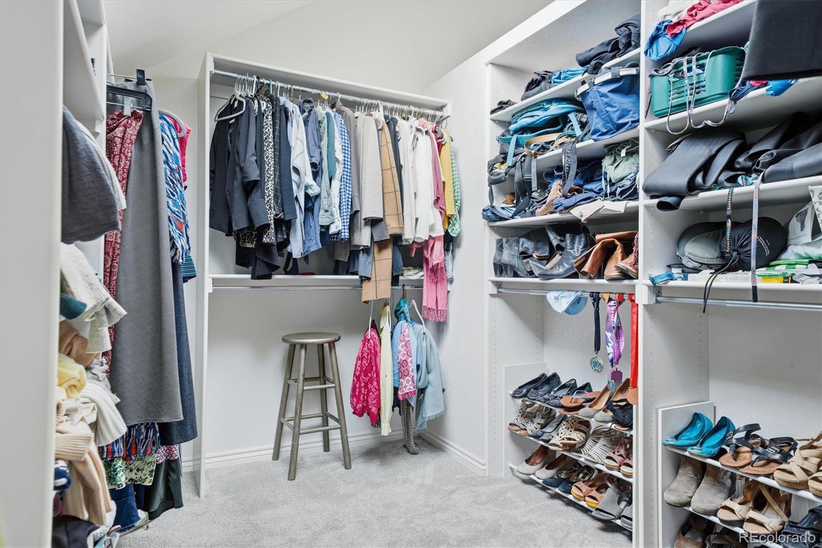 4 Blue Grouse Ridge Road Littleton, CO 80127 - Photo 25 of 50