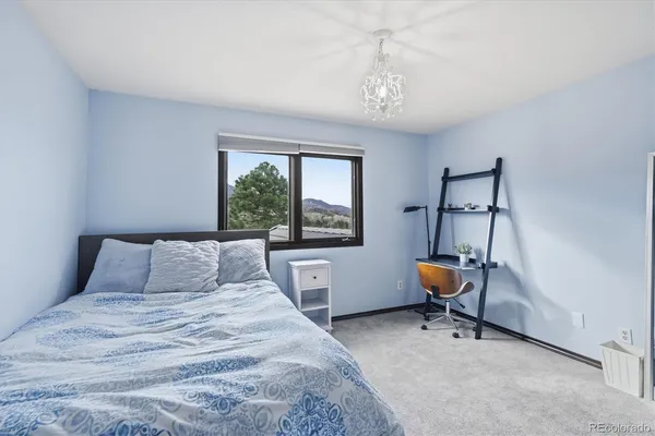 $1,875,000 | 4 Blue Grouse Ridge Road, Littleton, CO 80127