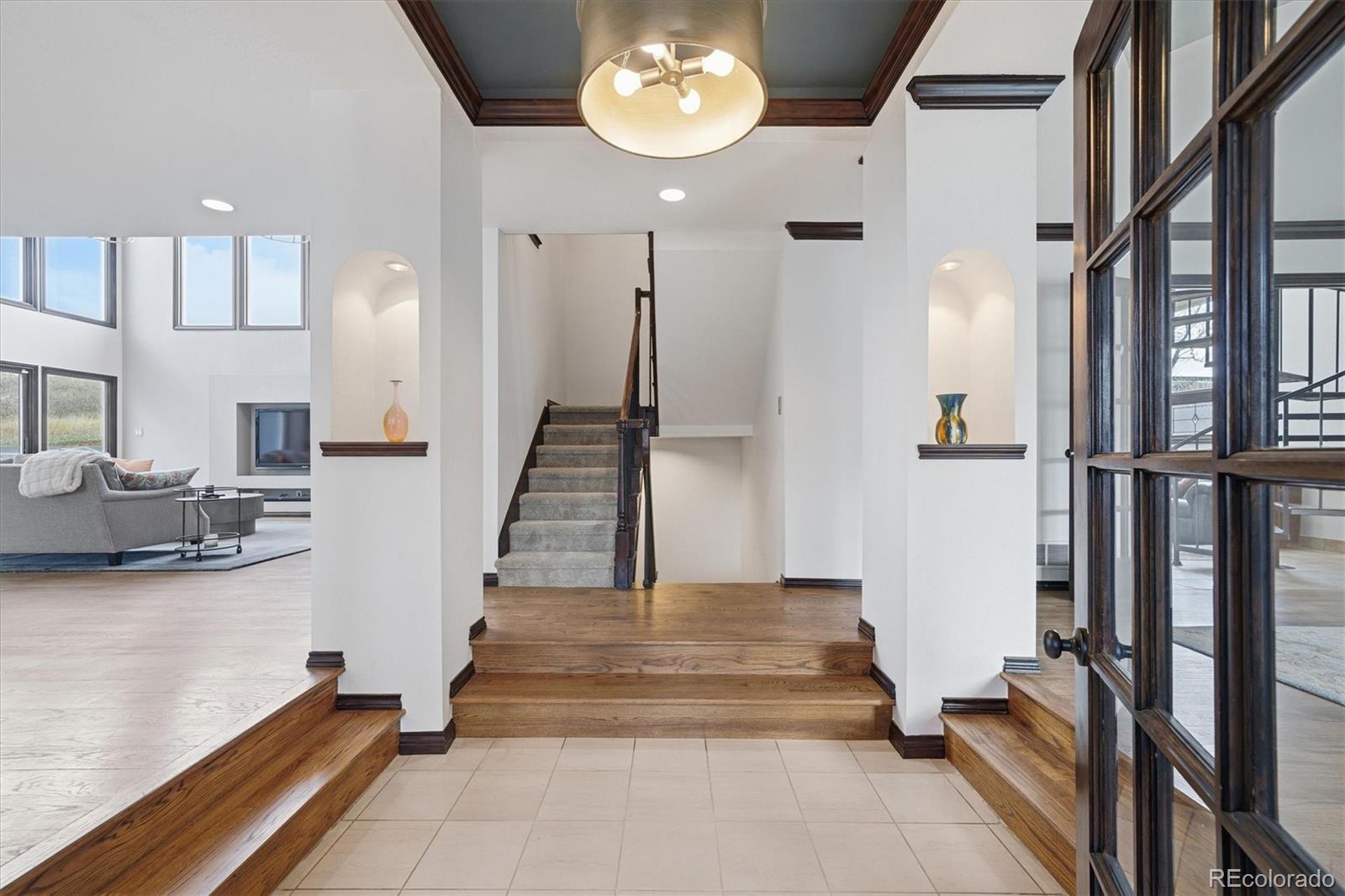 4 Blue Grouse Ridge Road Littleton, CO 80127 - Photo 3 of 50