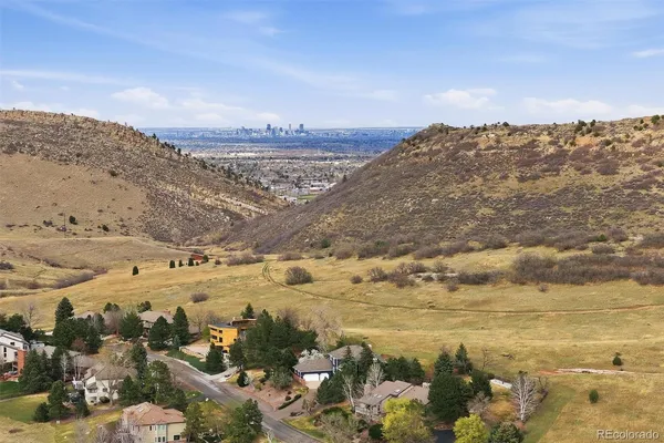 $1,875,000 | 4 Blue Grouse Ridge Road, Littleton, CO 80127