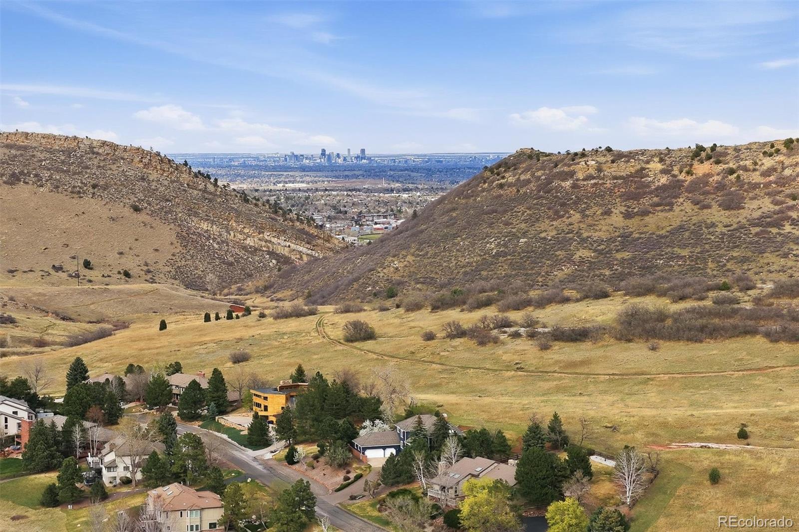 4 Blue Grouse Ridge Road Littleton, CO 80127 - Photo 38 of 50